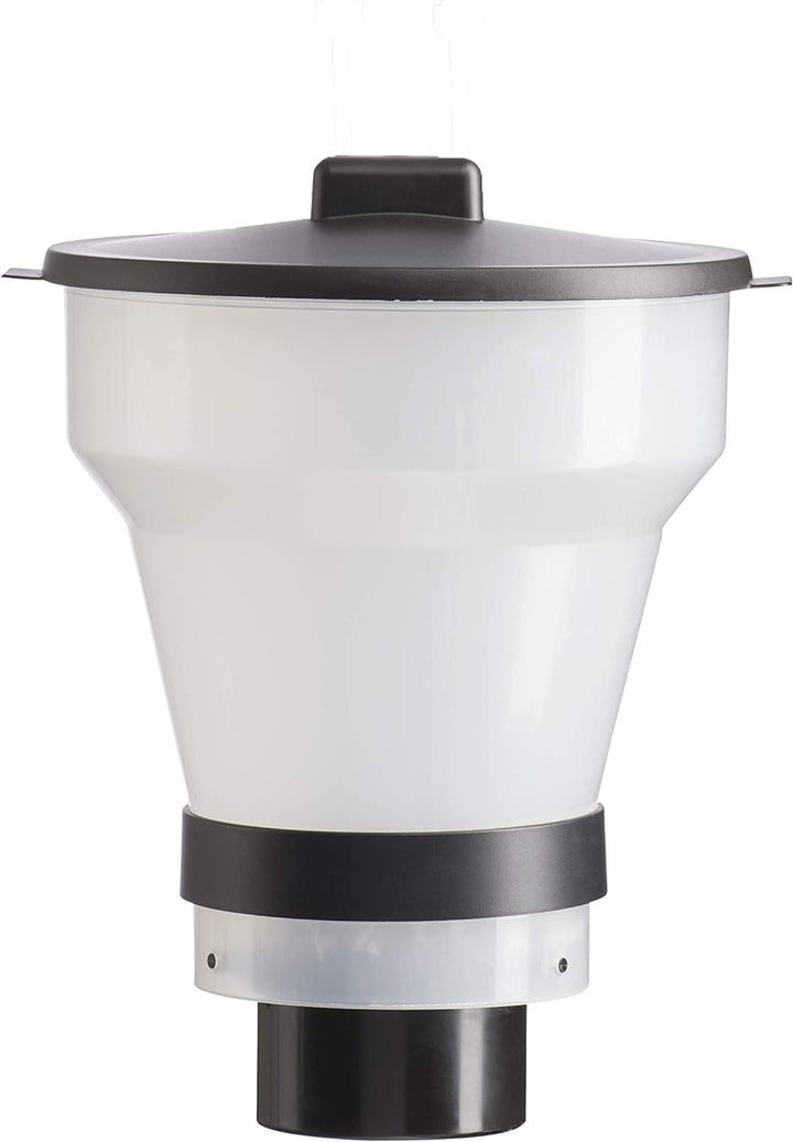 XClear Fish Feeder Futterautomat, 7 L