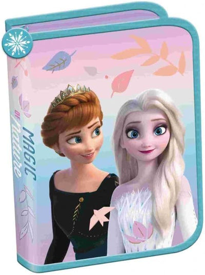 Disney Frozen Eiskönigin Anna Elsa 9 Teile Set Schulranzen Ranzen Prinzessin Schultüte 85 cm Tornist