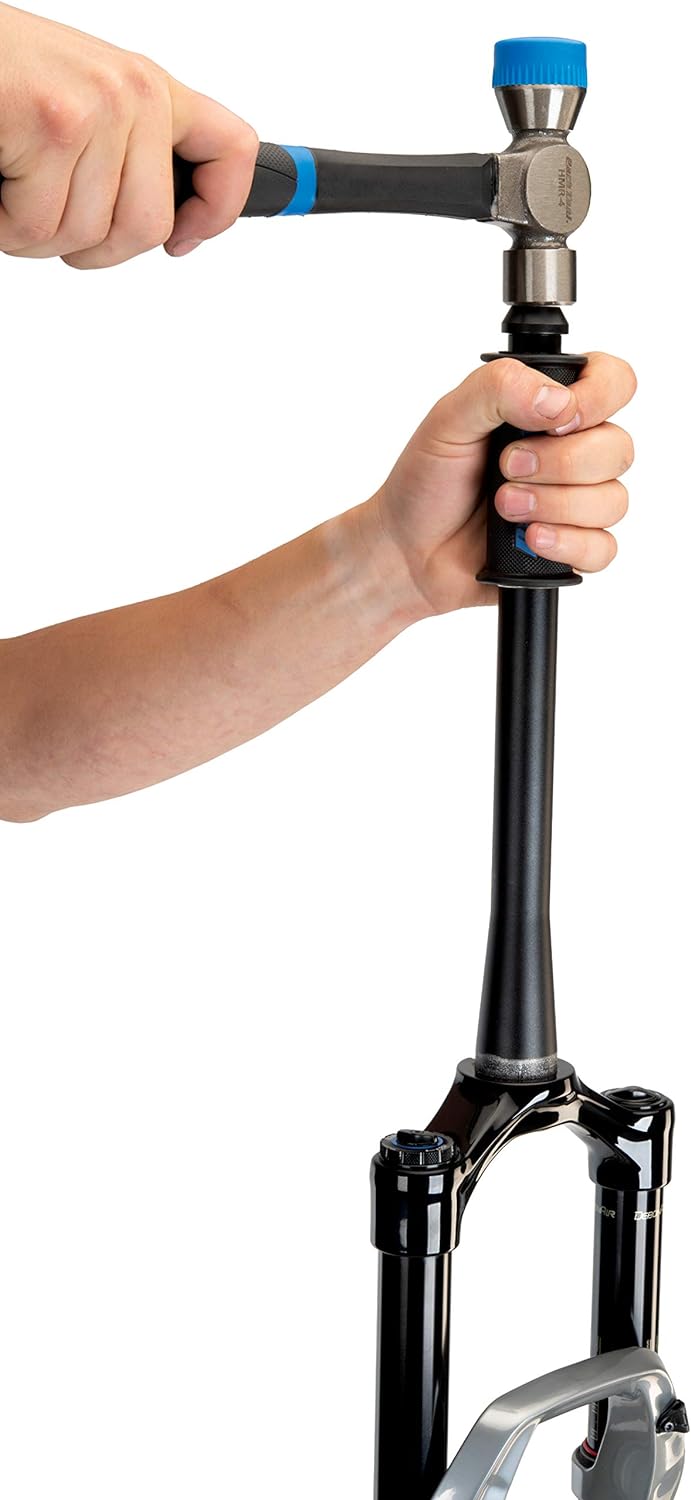 Park Tool TNS-4 Befestigungsvorrichtung für Aheadset Krallen Einheitsgrösse, Einheitsgrösse