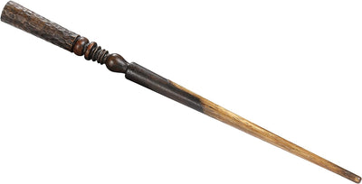 Aberforth Dumbledore Collector Wand