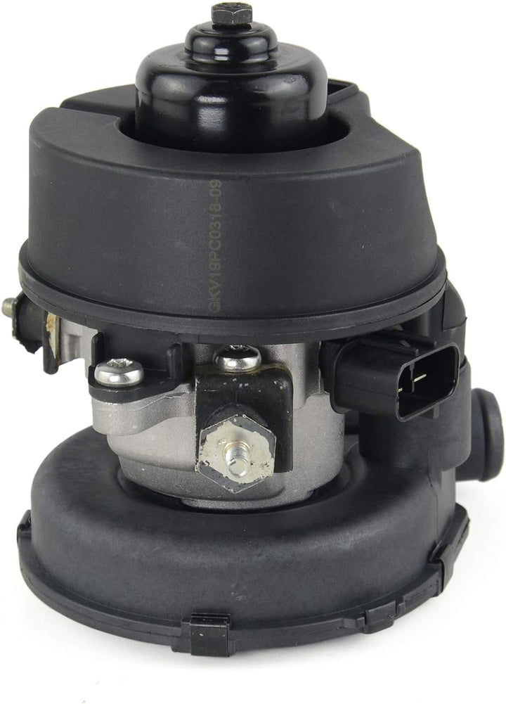 Sekundärluftpumpe 14828AA060 Kompatibel mit Fore-ster 2006-2008, 2006-2007 Impre-za STI WRX # 14828A