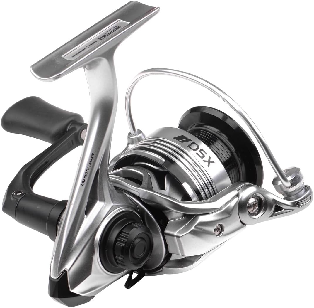 Spro DSX 1000 Stationärrolle, Spinnrolle New 2021 Lageranzahl: 4+1