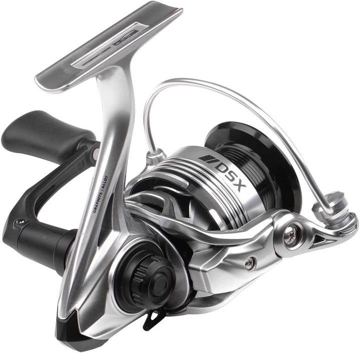 Spro DSX 1000 Stationärrolle, Spinnrolle New 2021 Lageranzahl: 4+1