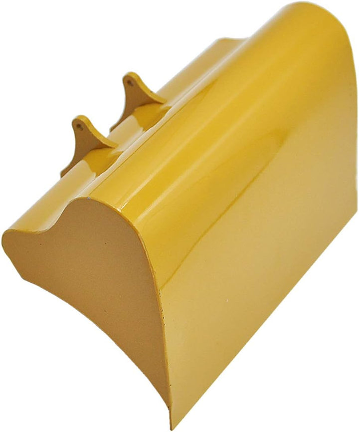 LICHIFIT Full Metal Bucket Simulation Grabschaufel für Huina 580 Baggerteile