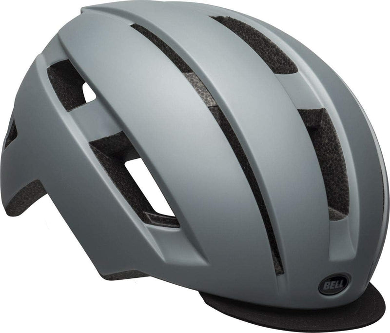 Bell Daily LED MIPS Fahrradhelm - mat Grey/Black Einheitsgrösse, Einheitsgrösse