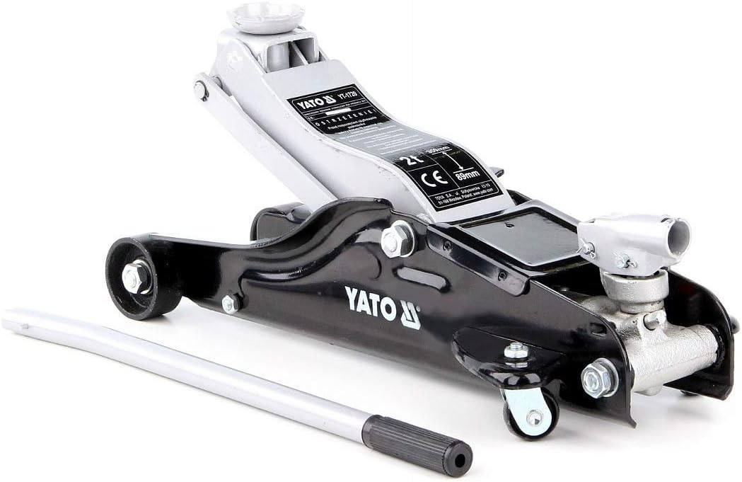 Yato, Schwarz, YT-1720