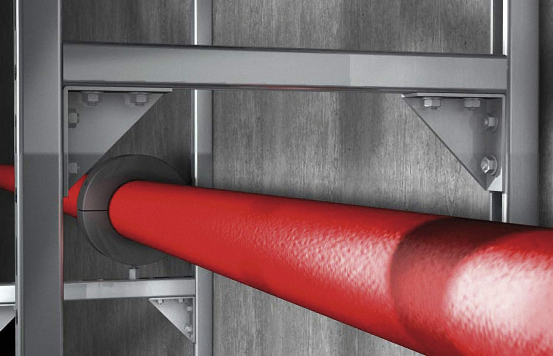 Fischer Winkelkonsole WK 207/165, 79571