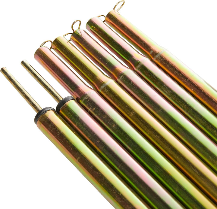 Salewa Midway VI Pole Set_00-5908, Uni, Einheitsgrösse