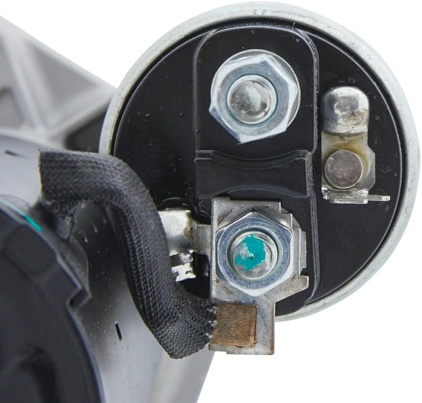 HELLA - Starter/Anlasser - 12V - 2kW - für u.a. Volvo V70 II (285) - 8EA 011 611-371