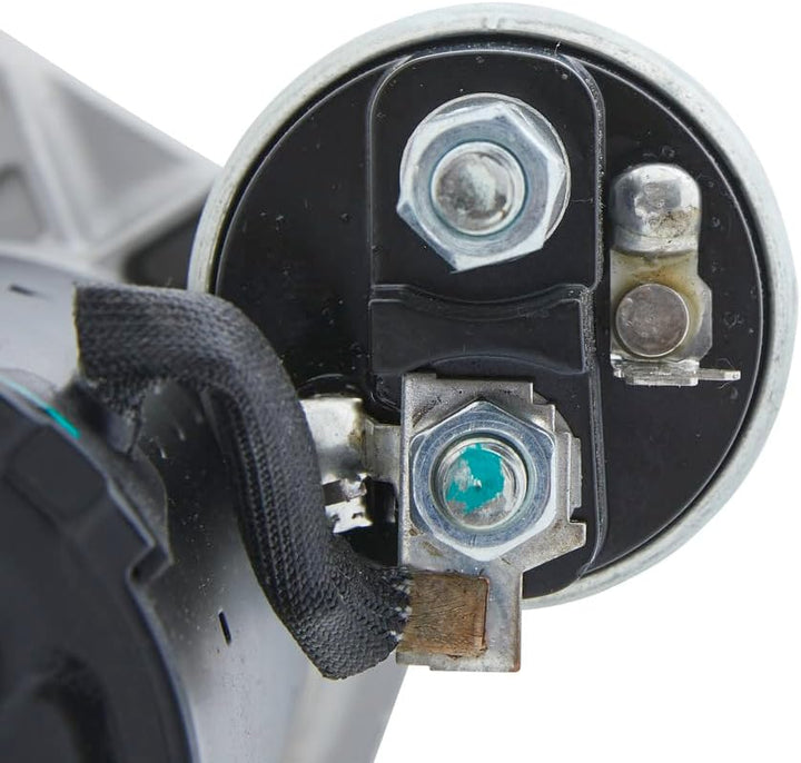 HELLA - Starter/Anlasser - 12V - 2kW - für u.a. Volvo V70 II (285) - 8EA 011 611-371
