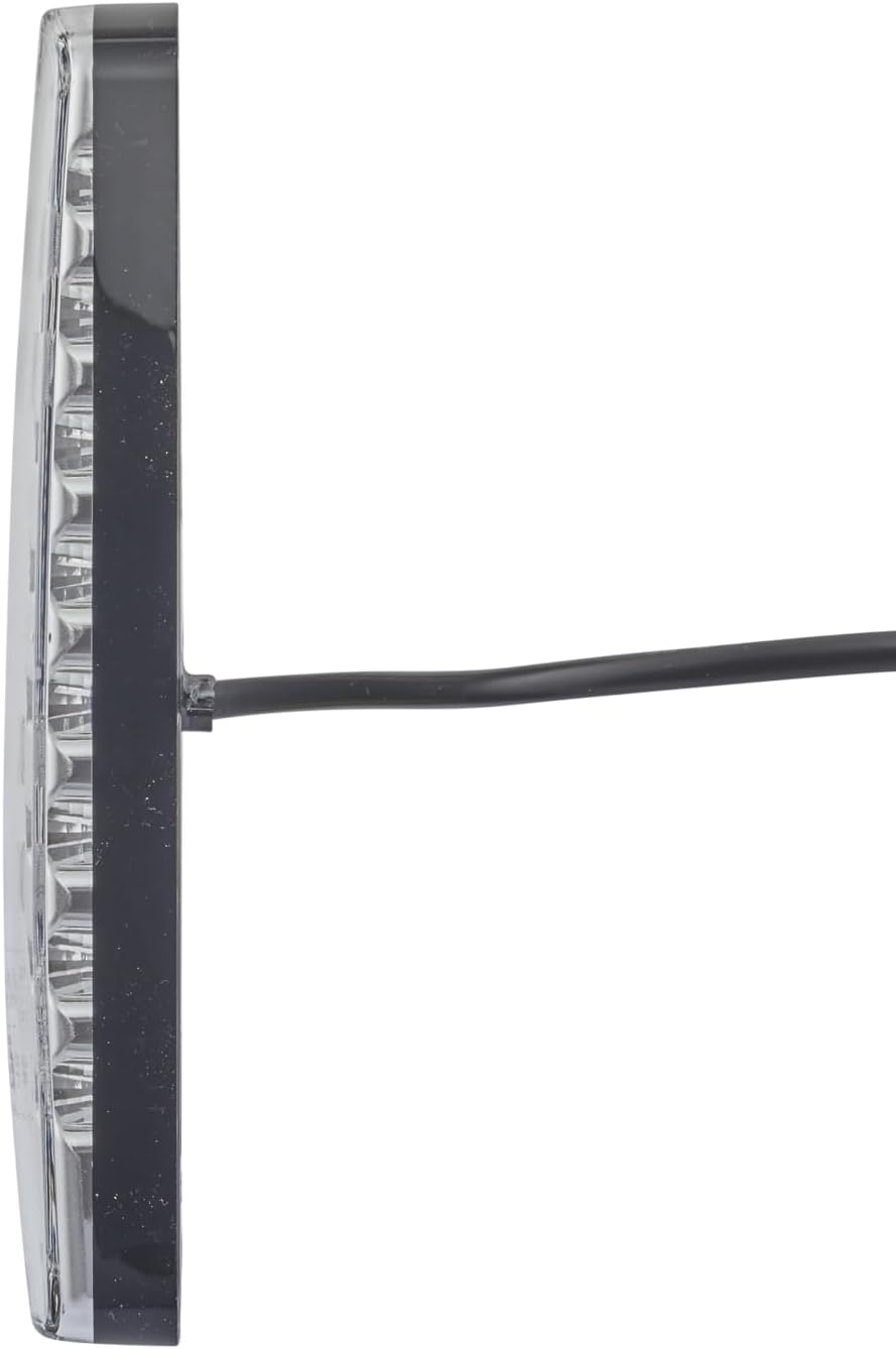 HELLA - Heckleuchte - Lean LED - LED - 24/12V - 2SD 343 910-001