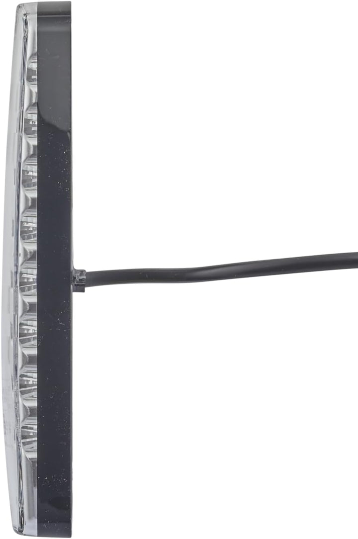 HELLA - Heckleuchte - Lean LED - LED - 24/12V - 2SD 343 910-001