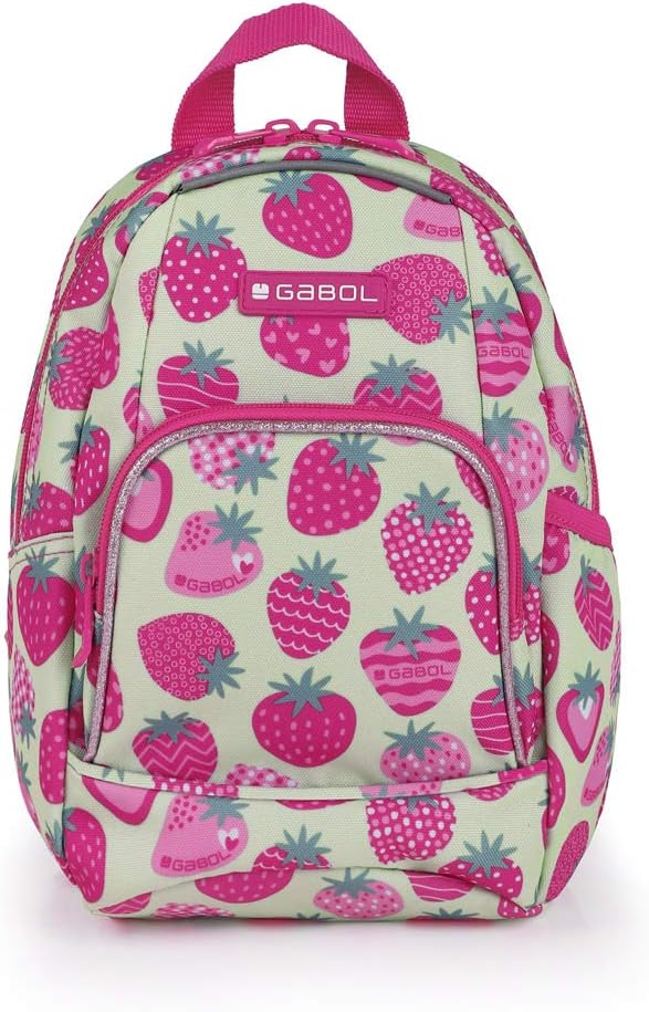 Unbekannt GABOL Honey Rucksack, grün, S, Modern