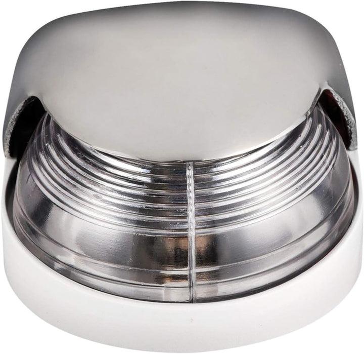 Osculati Edelstahl Navigationslicht, Ausführung:Topplaterne 225°