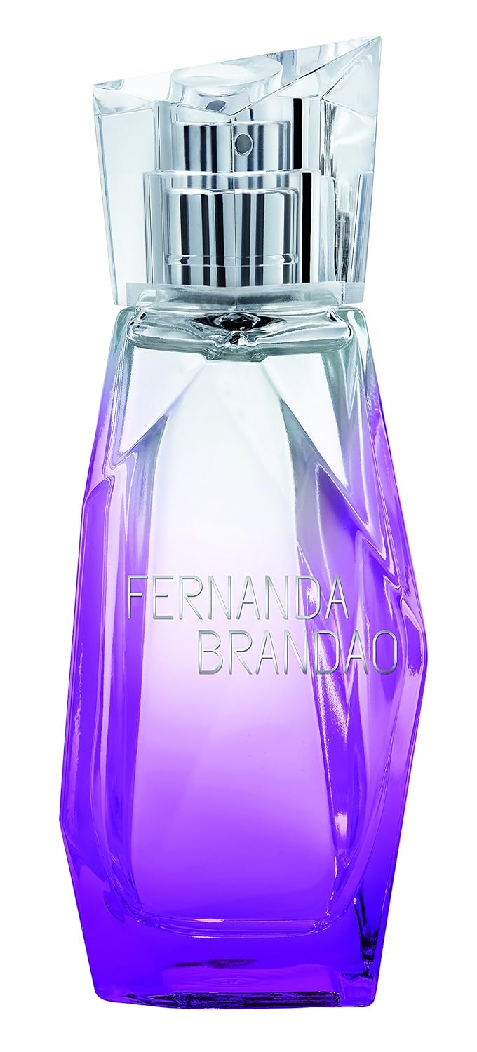Fernanda Brandao Eau de Parfum, 1er Pack (1 x 50 ml), 50 ml