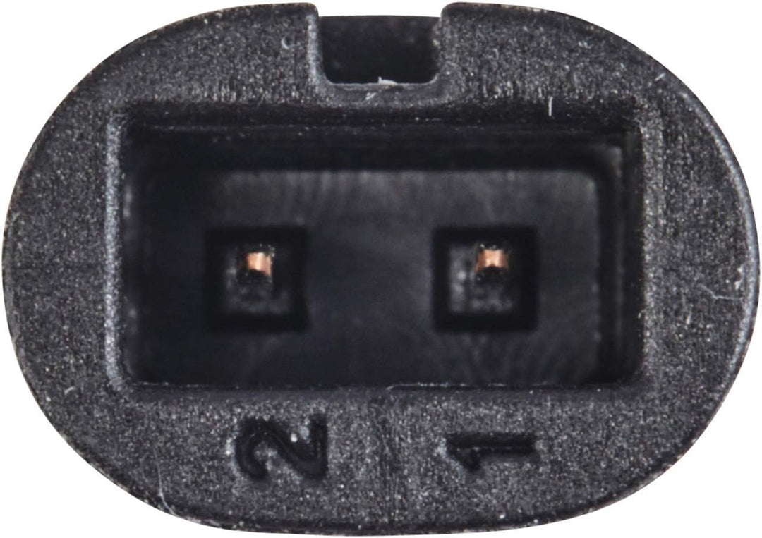 HELLA 6PU 012 039-621 Sensor, Raddrehzahl - 12V - Kabel: 600mm