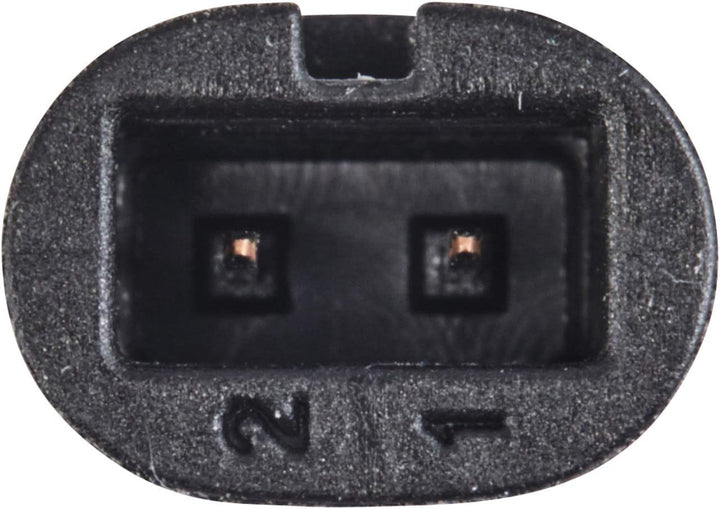 HELLA 6PU 012 039-621 Sensor, Raddrehzahl - 12V - Kabel: 600mm