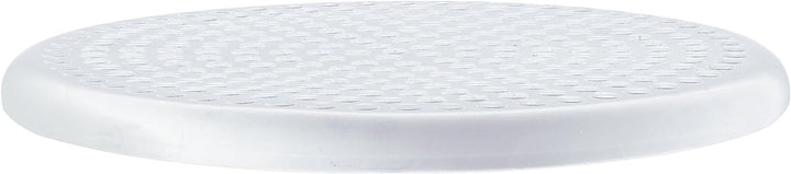 RIDDER Rob Sauggriff, Reisesauggriff, ABS (Acrylnitril-Butadien-Styrol), weiss, ca. 33,5x12,5x7 cm &