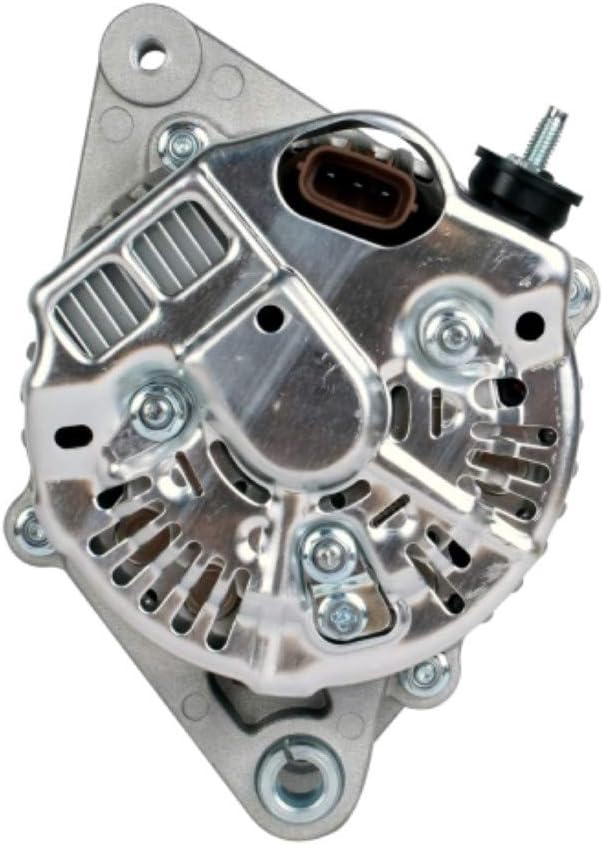 HELLA - Generator/Lichtmaschine - 14V - 90A - für u.a. Toyota Yaris (_P1_) - 8EL 012 429-731