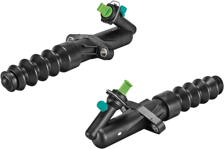 Valeo Nehmerzylinder Kupplung 804791