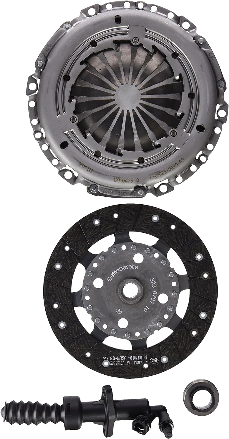 LuK 623 3241 21 Kupplungssatz