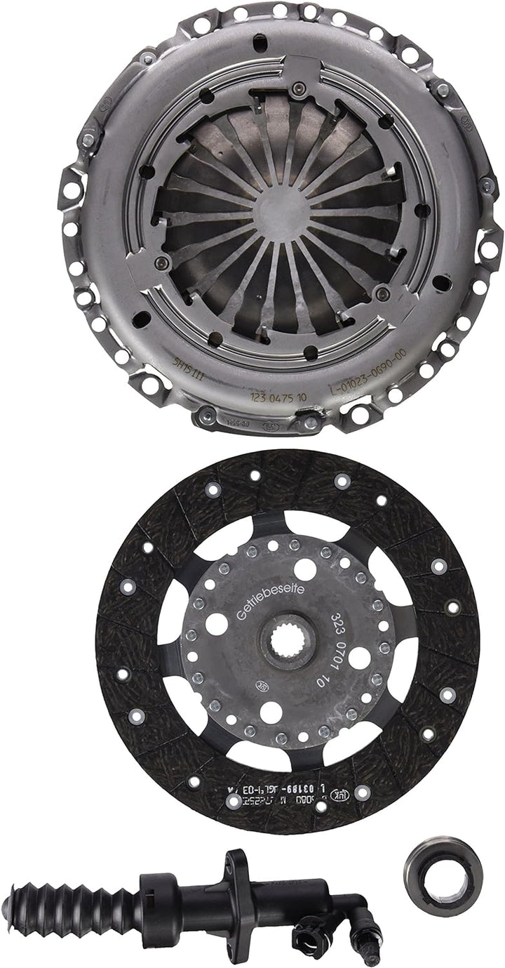 LuK 623 3241 21 Kupplungssatz