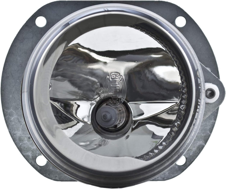 HELLA - FF/Halogen-Nebelscheinwerfer - Dynaview Evo2 - für u.a. Mercedes-Benz M-Class (W164) - ECE/S