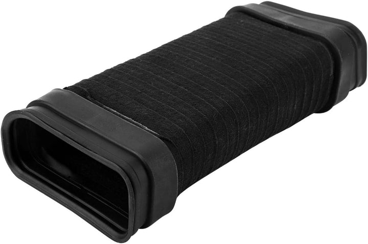 E90 Ansaugschlauch Faltenbalg-Premium Motorluftschlauchrohr, Polypropylen Motorluftansaugschlauchroh