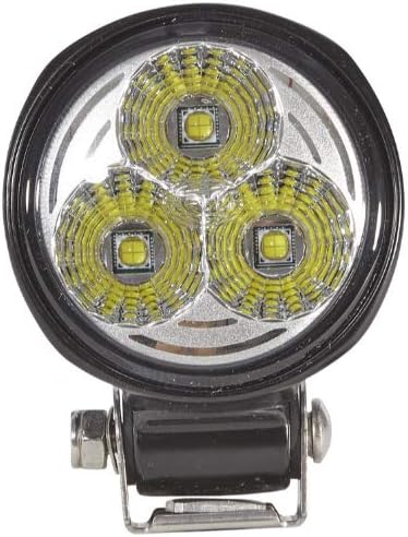 HELLA - LED-Arbeitsscheinwerfer - Modul 70 Gen. IV - 12/24V - 1G0 996 476-241 stehender Anbau weitre
