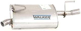 Walker 22926 Endschalldämpfer