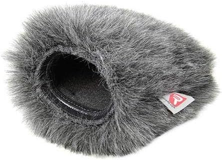 Rycote – 055 462 Windschutzscheibe für Zoom H5 Audio Recorder