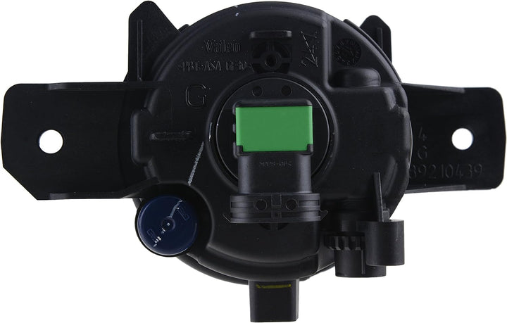 Valeo 088044 Nebelscheinwerfer Nebelscheinwerfer rechts für Links- und Rechtslenker, Nebelscheinwerf