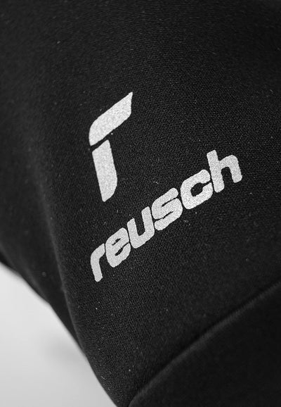 Reusch Unisex – Erwachsene Arien Stormbloxx Touch-tec Wind-Wasserabweisend Sporthandschuhe Laufen Ra