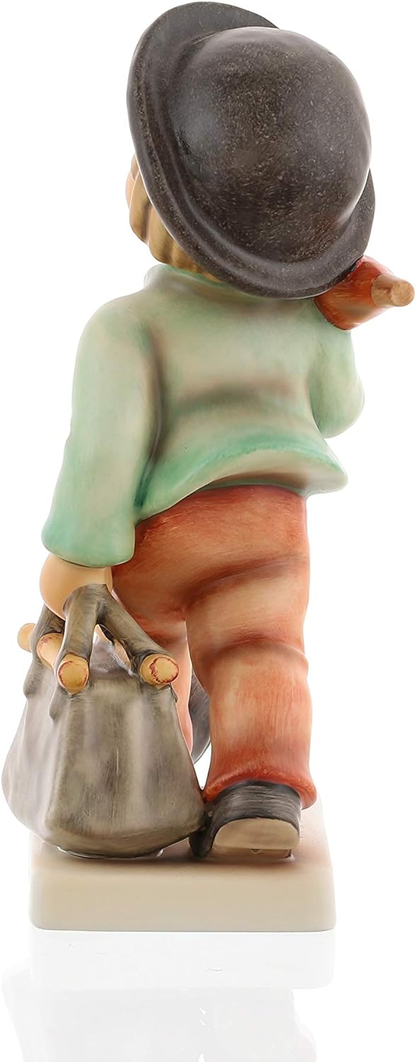 Original Hummel Figur - Wanderbub (HUM 7/III)