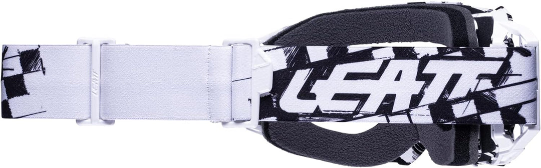 Velocity 5.5 Mask – Checker – Geräucherter Bildschirm 28 %