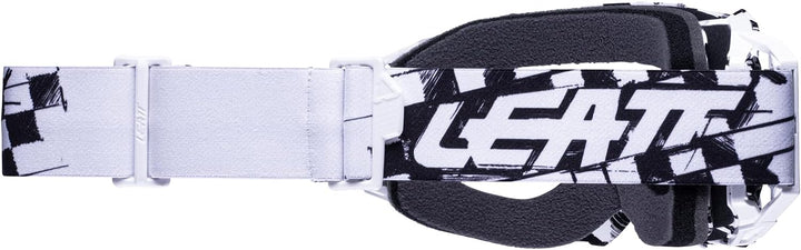 Velocity 5.5 Mask – Checker – Geräucherter Bildschirm 28 %