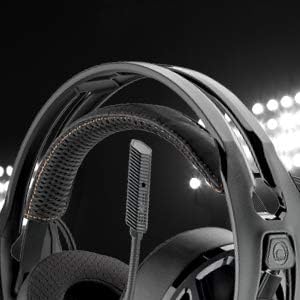 Nacon Rig 500 PRO HA Atmos, Gaming-Headset, schwarz, Uni