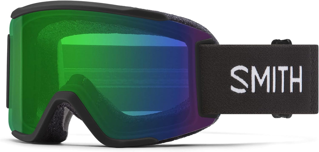 Smith Squad S Skibrille Senior