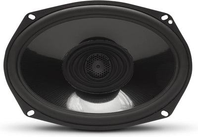 Rockford Fosgate TMS69-15x23cm (6x9 Zoll) 2-Wege-Lautsprecher mit 200 Watt (RMS: 100 Watt)