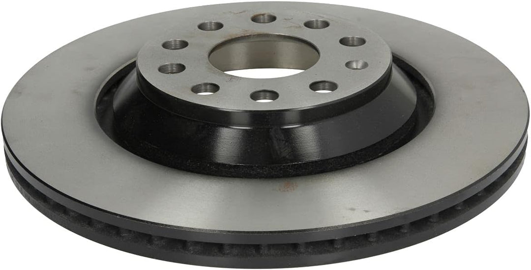 TRW Automotive AfterMarket DF4754 Bremsscheibe - (Paar)