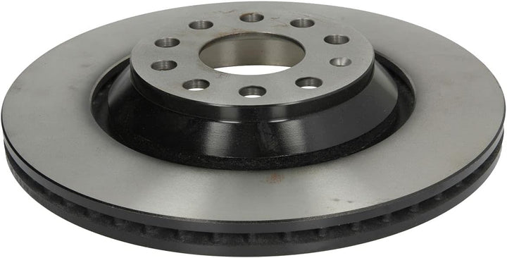 TRW Automotive AfterMarket DF4754 Bremsscheibe - (Paar)