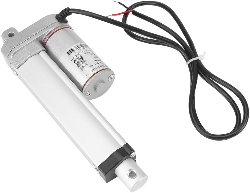 Linearantrieb 12 V DC Linear Actuator Motor Zylinderhub 50/100/150/250/300mm 150 KG 330 Pfund Max He