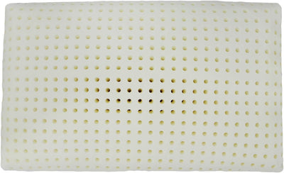 Nackenschmerzen, Migräne, Stress und Schlaflosigkeit! Orthopädisches Sabeatex Mini 50 x 30 x H 6 cm,