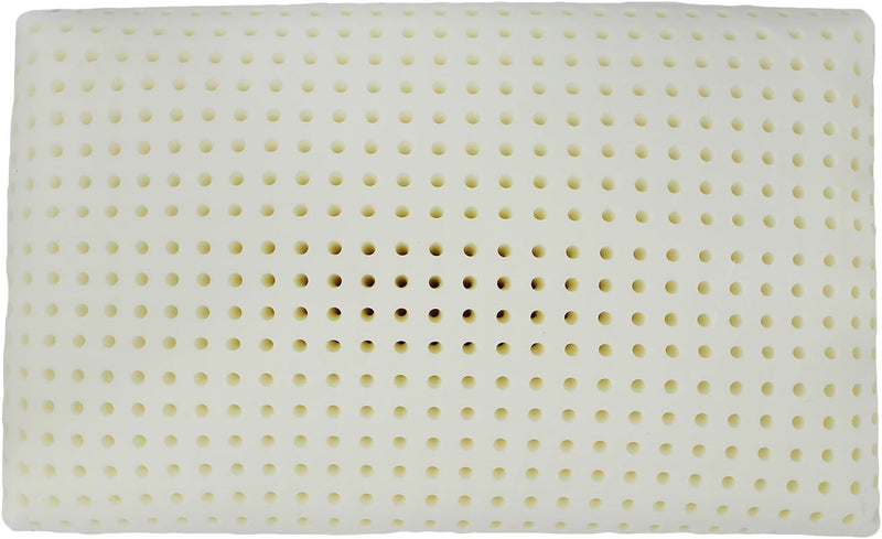 Nackenschmerzen, Migräne, Stress und Schlaflosigkeit! Orthopädisches Sabeatex Mini 50 x 30 x H 6 cm,
