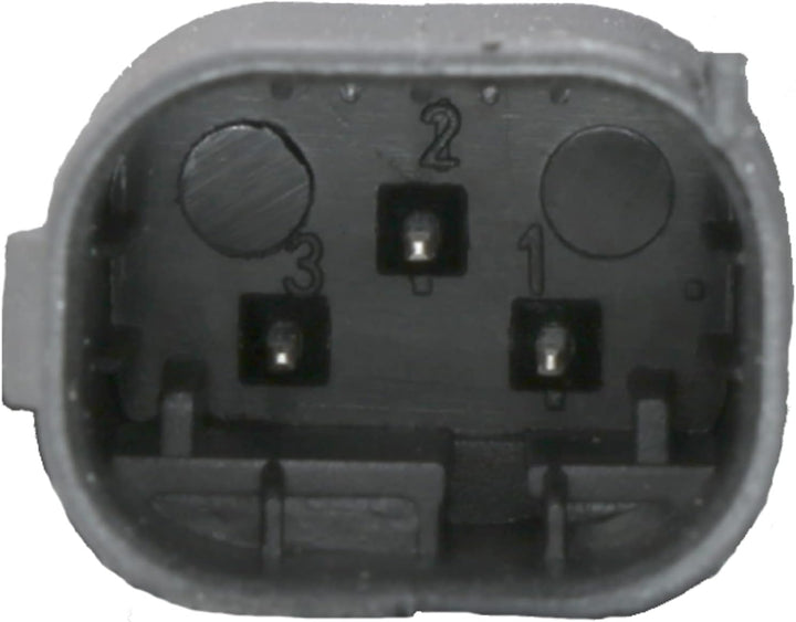 ATE 03.7848-2002.4 Bremskraftverstärker