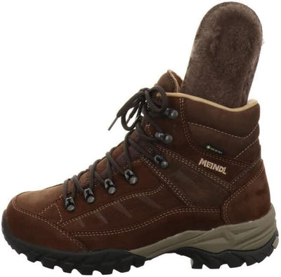 Meindl Toblach Lady GTX 40 EU Braun, 40 EU Braun