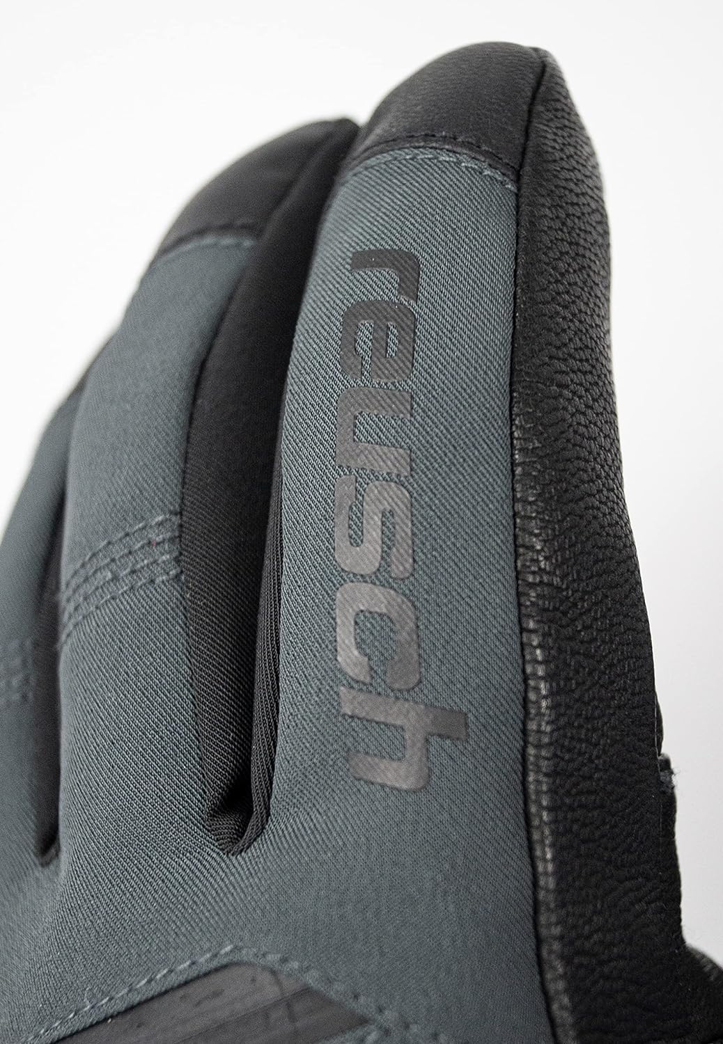 Reusch Down Spirit Gore-tex besonders Warmer, wasserdichter und atmungsaktiver Skihandschuh mit Daun