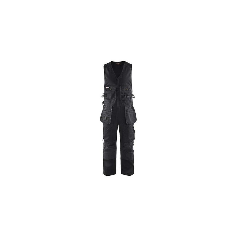 Blakläder Multifunktions-Kombihose Grösse, 1 Stück, C44, schwarz, 265018609900C44 Schwarz C44, Schwa