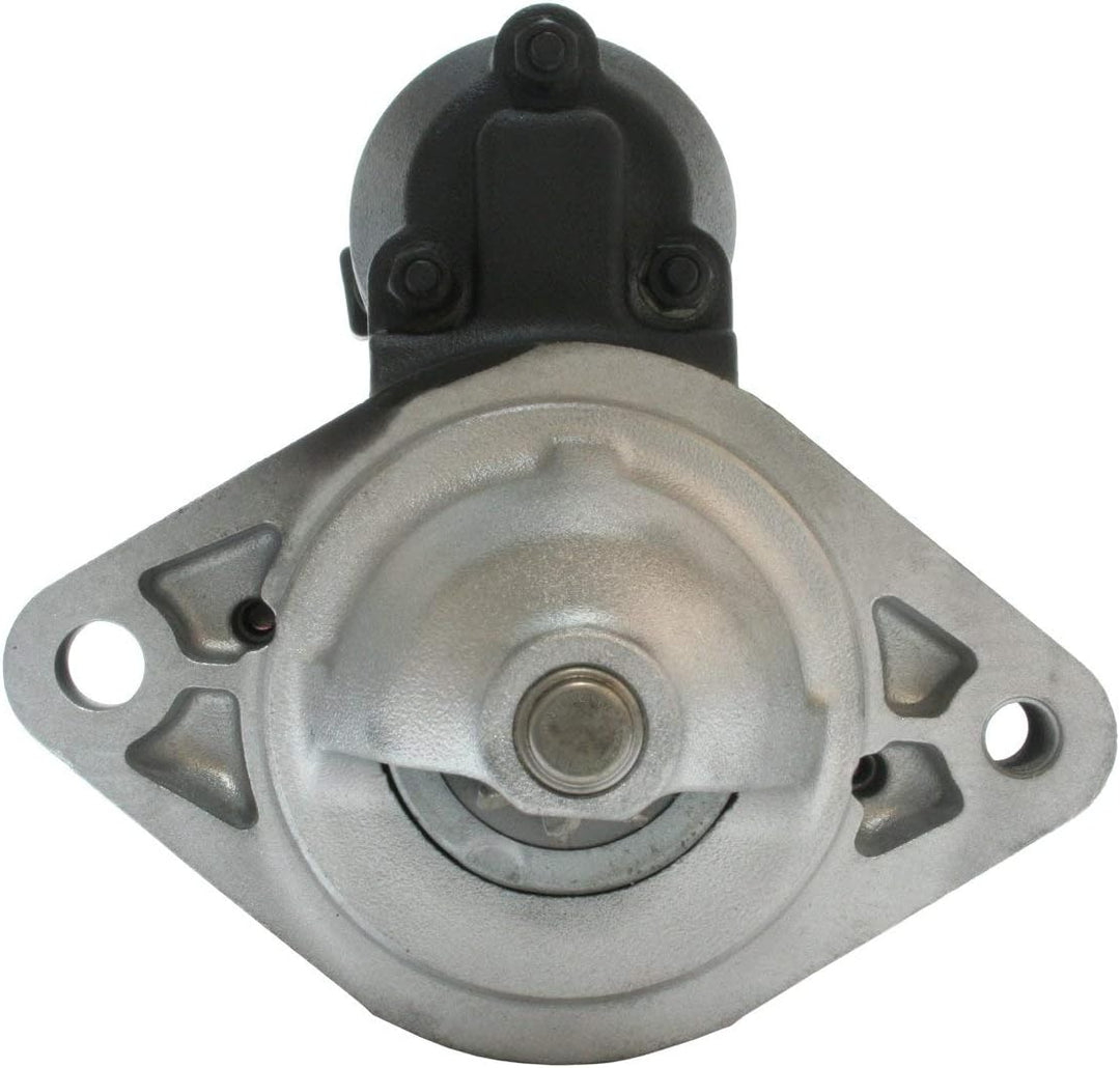 HELLA - Starter/Anlasser - 12V - 1.3kW - für u.a. Toyota Corolla Verso (ZER_, ZZE12_, R1_) - 8EA 012