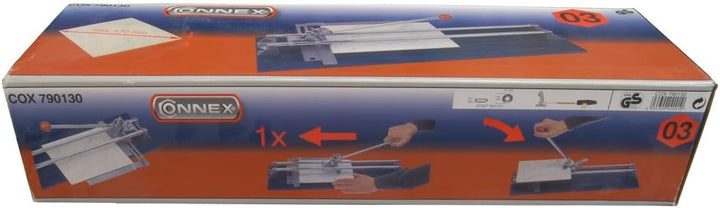 Connex COX790130 Fliesenschneidmaschine 470 mm
